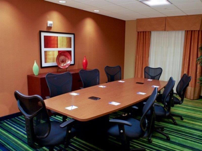 Fairfield Inn & Suites Fort Lauderdale Airport & Cruise Port Dania Beach Exterior photo